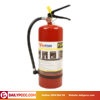 Bình chữa cháy bọt Foam 3 lít xách tay Vinafoam (Tem kiểm định)