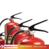 Bình chữa cháy bọt Foam 6 lít xách tay Vinafoam (Tem kiểm định)