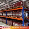 Bình chữa cháy bọt Foam 6 lít xách tay Vinafoam (Tem kiểm định)