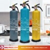 Bình chữa cháy gia đình 1 lít mini VinaFoam dành cho nhà bếp