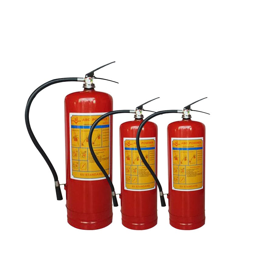 Bình chữa cháy bọt Foam 3 lít xách tay Vinafoam (Tem kiểm định) - Ảnh 3