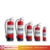Bình chữa cháy bột ABC 1kg VinaFoam (Tem kiểm định)