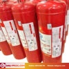 Bình chữa cháy bột ABC 8kg DOLPHIN (Bộ Công An) tem kiểm định