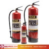 Bình chữa cháy bọt Foam 9 lít xách tay Vinafoam (Tem kiểm định)