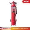 Bình chữa cháy CO2 xe đẩy 24kg 83MEC - Bộ Quốc Phòng
