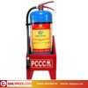 Bình chữa cháy đa năng gốc nước (vỏ thép) 6.5 lít DOLPHIN (Bộ Công An)