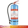 Bình chữa cháy đa năng gốc nước 9 lít (vỏ thép) DOLPHIN (Bộ Công An)