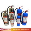 Bình chữa cháy đa năng gốc nước (vỏ thép) 1 lít DOLPHIN (Bộ Công An)
