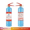 Bình chữa cháy đa năng gốc nước (vỏ thép) 1 lít DOLPHIN (Bộ Công An)