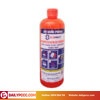 Bình chữa cháy gốc nước dạng ném 83MEC - Bộ Quốc Phòng 600ml