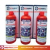 Bình chữa cháy gốc nước dạng ném 83MEC - Bộ Quốc Phòng 600ml