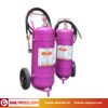 Bình chữa cháy Pin Lithium ORION 25 lít xe đẩy VinaFoam