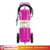 Bình chữa cháy Pin Lithium ORION 25 lít xe đẩy VinaFoam