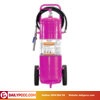 Bình chữa cháy Pin Lithium ORION 50 lít xe đẩy VinaFoam
