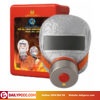 Mặt nạ thoát hiểm đám cháy chống khói độc DOLPHIN (Bộ Công An)
