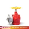 Van góc chữa cháy DN50 DN65 83MEC Bộ Quốc Phòng